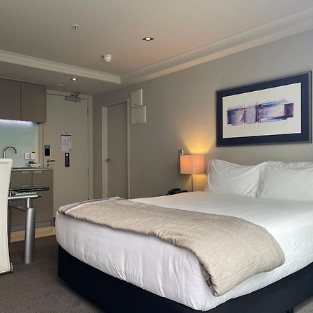 70 Tory Aparthotel Wellington Bagian luar foto